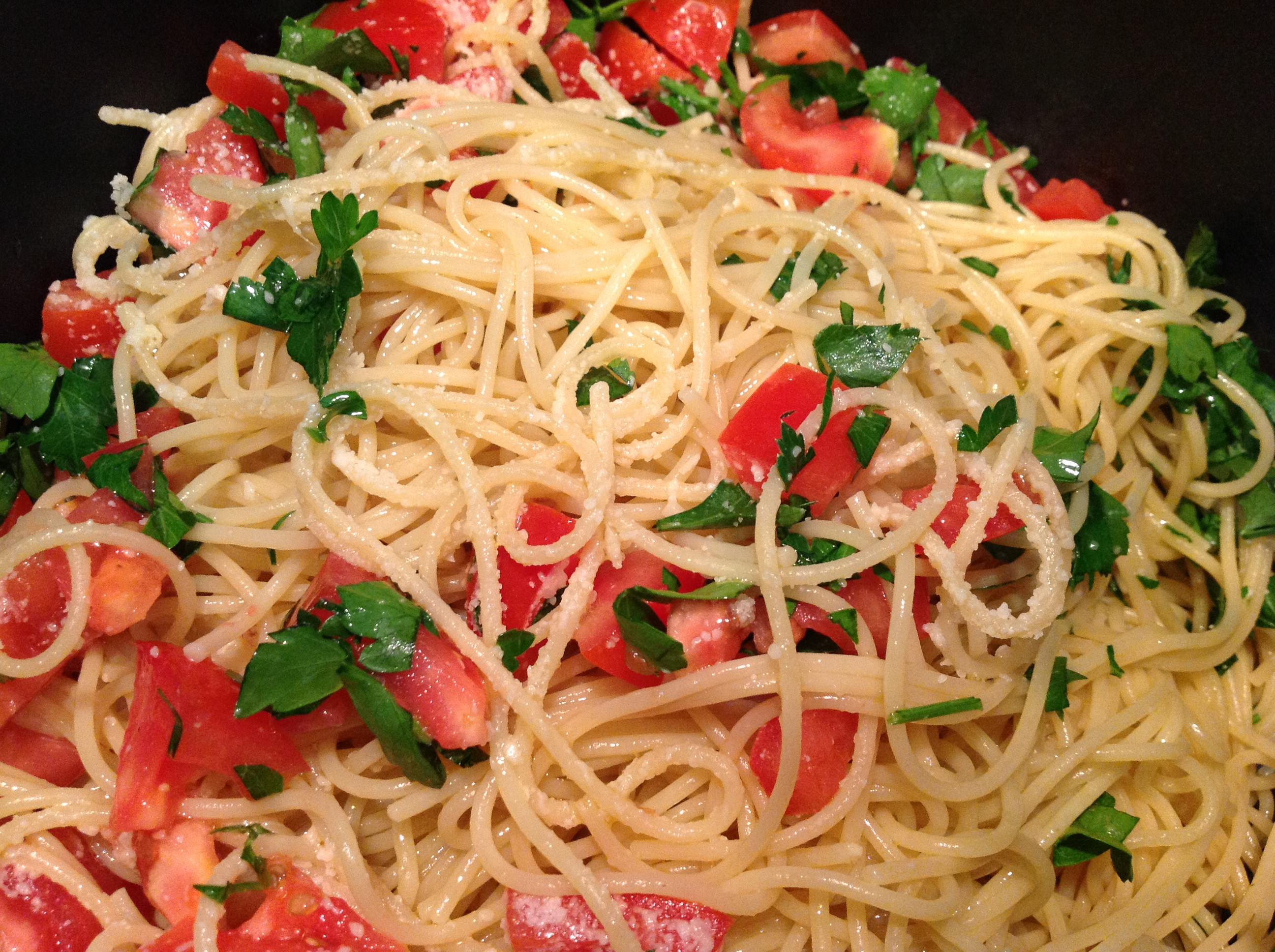 Pasta Recipes For Kids
 Kid Friendly Summer Pasta Recipe OC Mom Blog