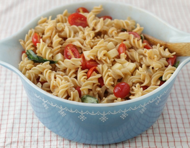 Pasta Recipes For Kids
 Best Pasta Salad Ever for Your Family