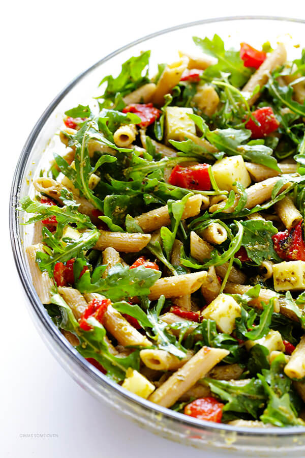 Pasta Salad Recipes Easy
 quick pasta salad