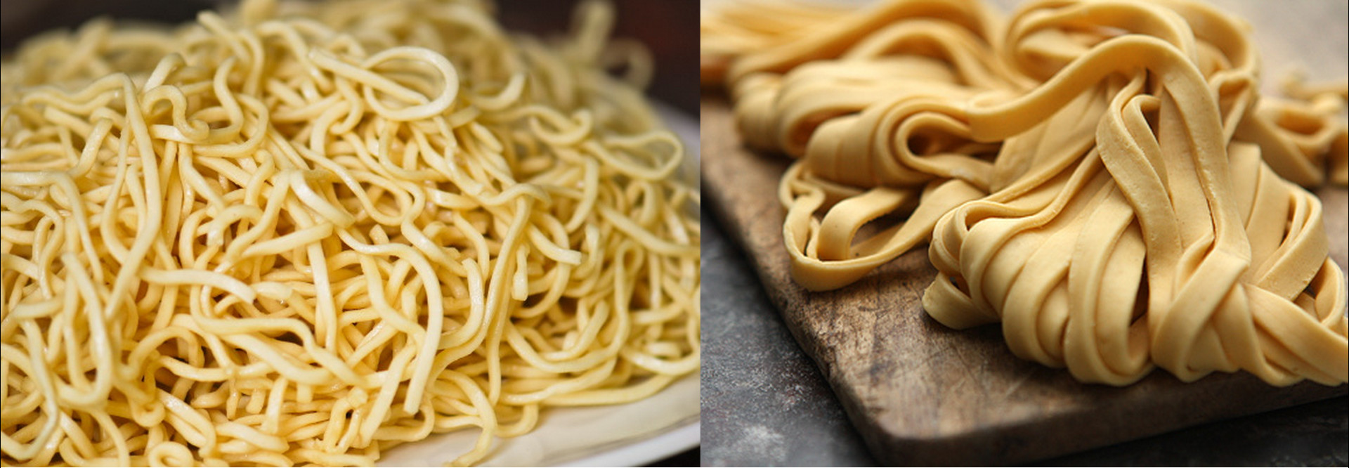 Pasta Vs Noodles
 10 Asian Dishes vs 10 Western Dishes Who Does It Better