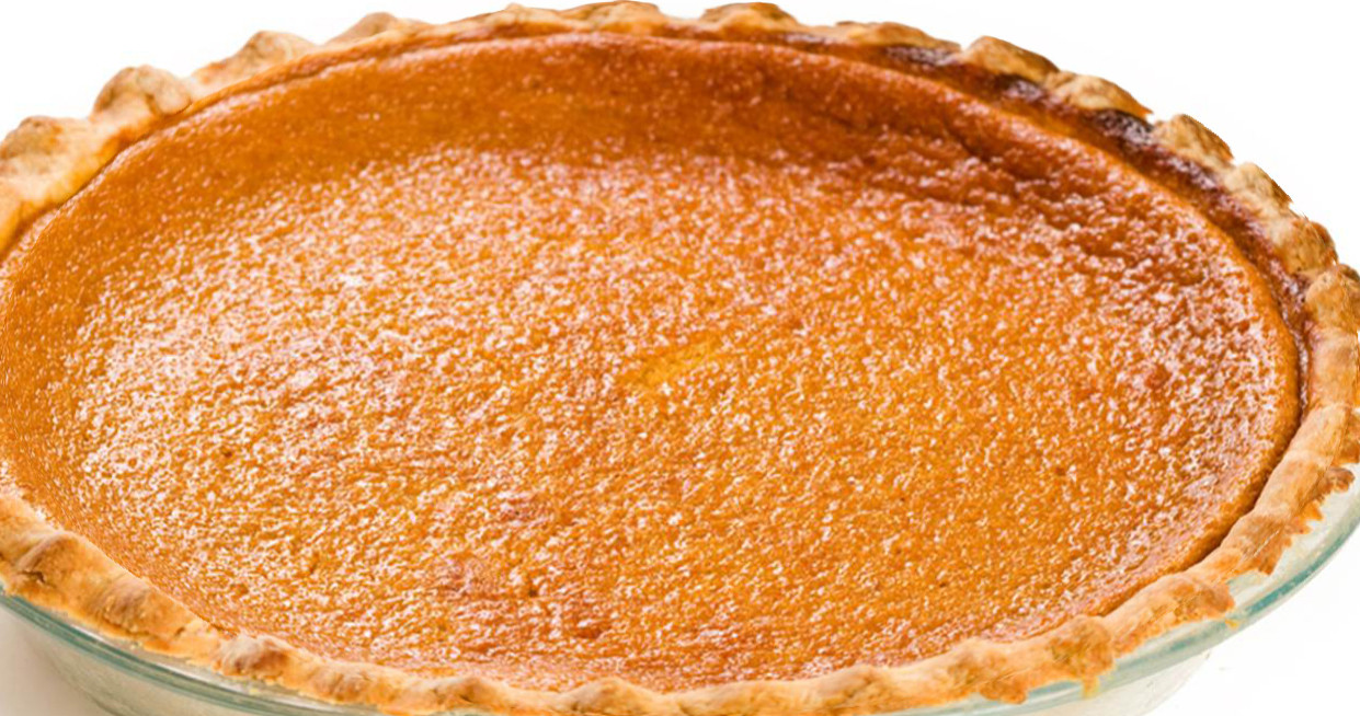 Patti Labelle Sweet Potato Pie
 Culinary Physics How to Make Patti Labelle s Sweet Potato