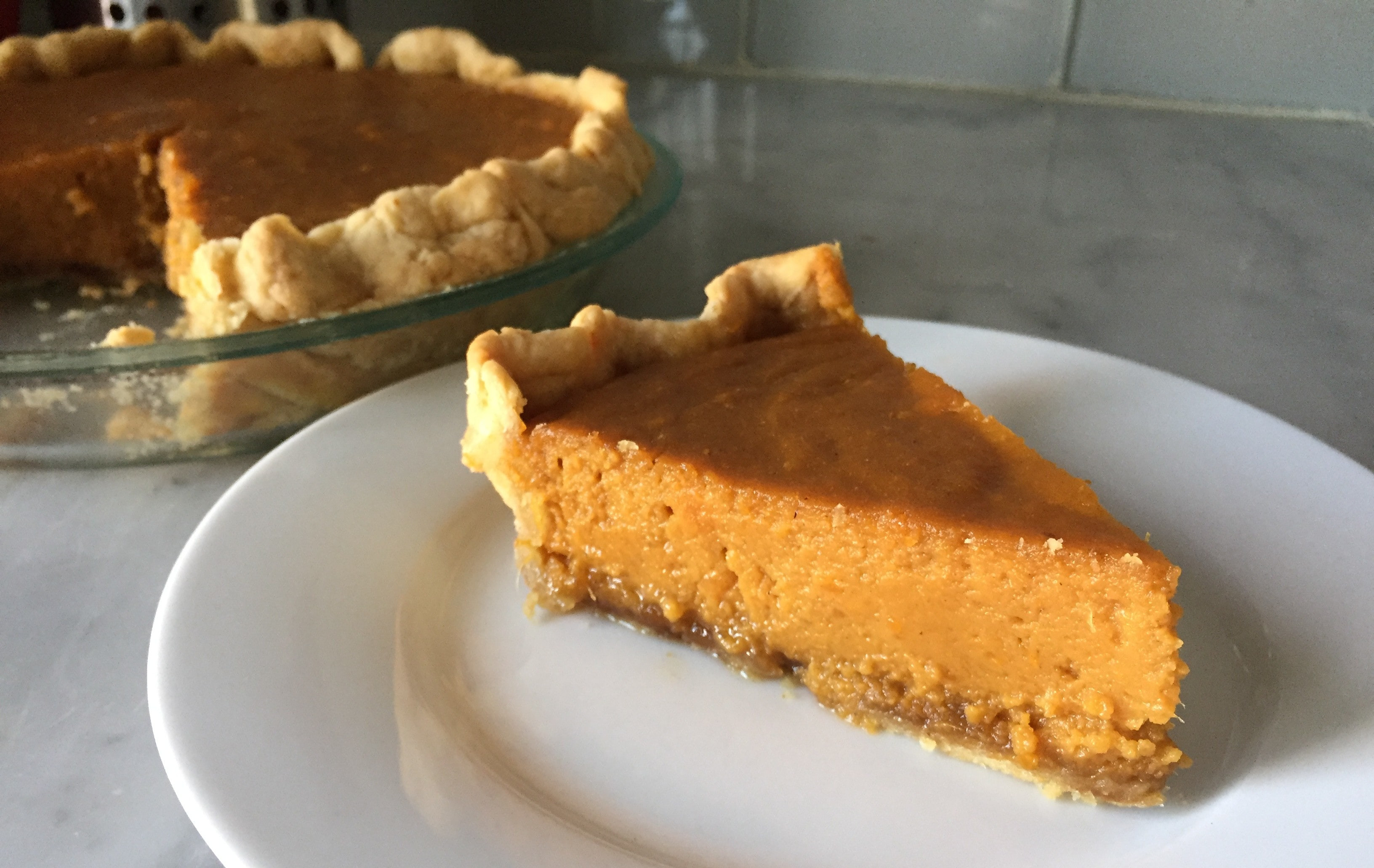 Patti Labelle Sweet Potato Pie
 Here’s how to make Patti LaBelle’s sweet potato pie at