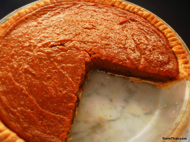 Patti Labelle Sweet Potato Pie
 Patti LaBelle s Sweet Potato Pie Recipe