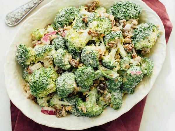 Paula Deen Broccoli Salad
 Best 25 Paula deen broccoli salad ideas on Pinterest
