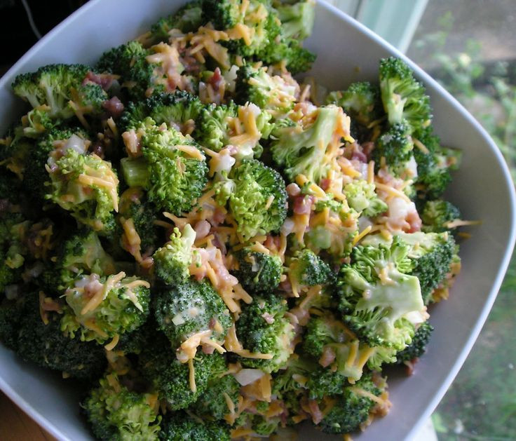 Paula Deen Broccoli Salad
 Best 25 Paula deen broccoli salad ideas on Pinterest