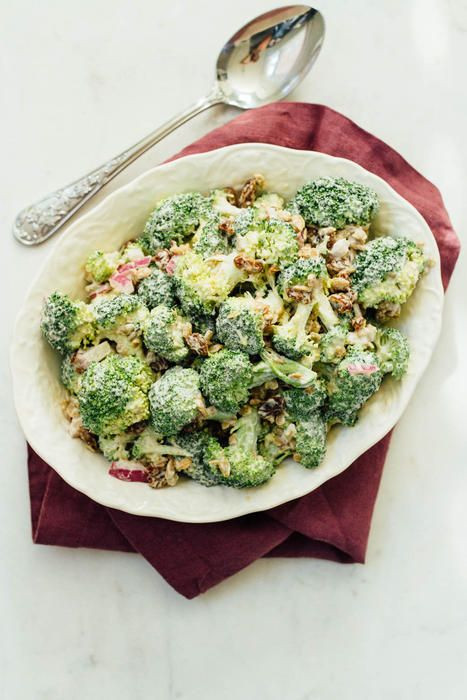 Paula Deen Broccoli Salad
 Best 25 Paula deen broccoli salad ideas on Pinterest