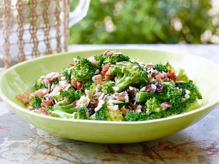 Paula Deen Broccoli Salad
 Best 25 Paula deen broccoli salad ideas on Pinterest