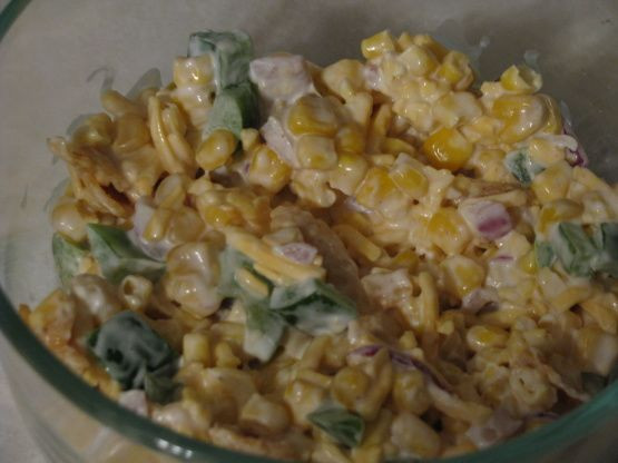 Paula Deen Corn Salad
 1000 images about diabetic recipes on Pinterest