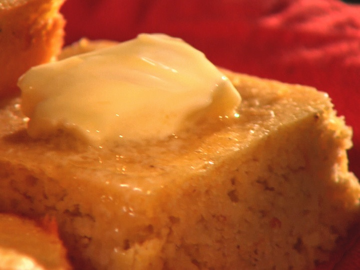 Paula Deen Cornbread
 Easy Cornbread Recipe — Dishmaps