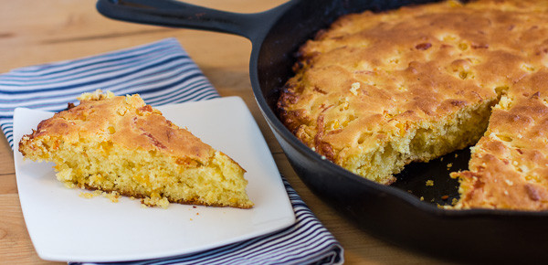 Paula Deen Cornbread
 skillet cornbread paula deen