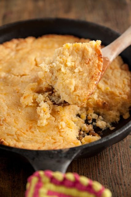 Paula Deen Cornbread
 17 Best images about Tasty Cornbread on Pinterest