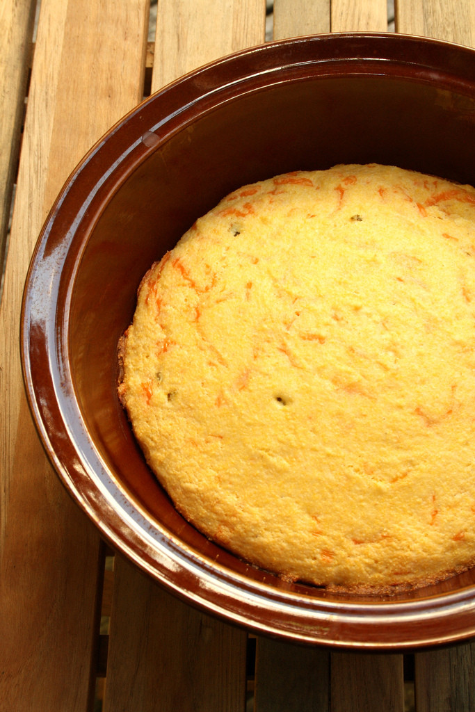 Paula Deen Cornbread
 Recipe Review Paula Deen’s Mexican Cornbread Suzie the