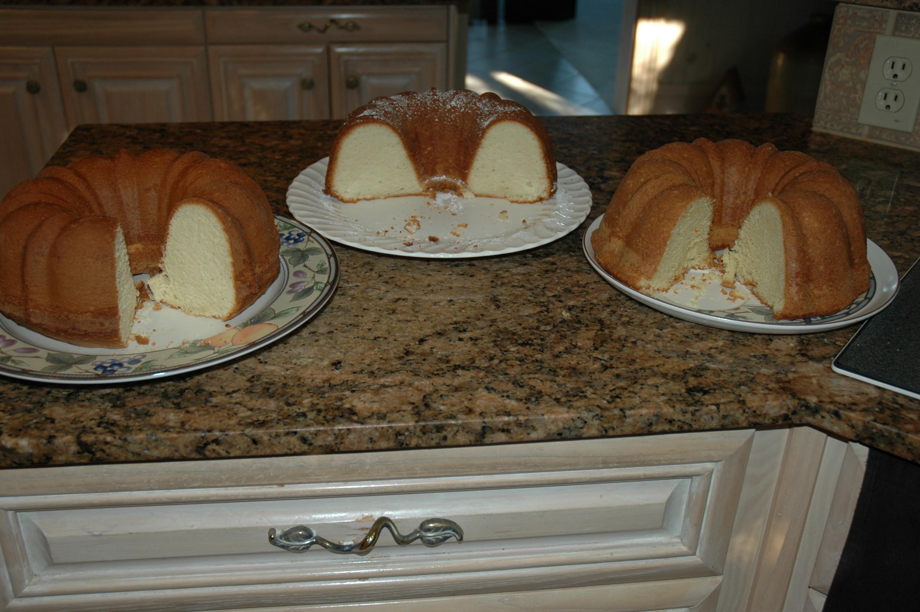 Paula Deen Cream Cheese Pound Cake
 paula deen pound cake cream cheese