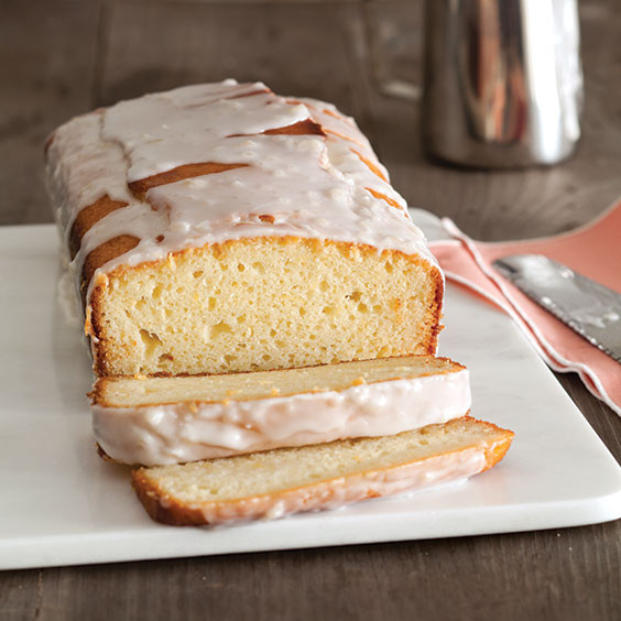 Paula Deen Lemon Pound Cake
 Grapefruit Pound Cake Recipe — Dishmaps