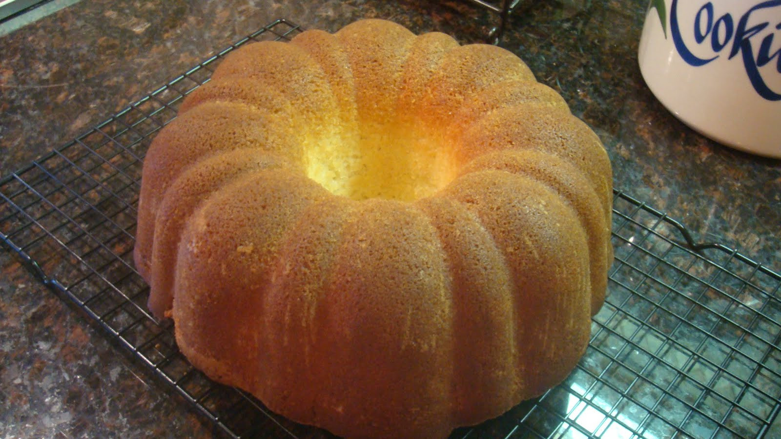 Paula Deen Lemon Pound Cake
 The Splendid Kitchen Paula Deen s Mama s Pound Cake