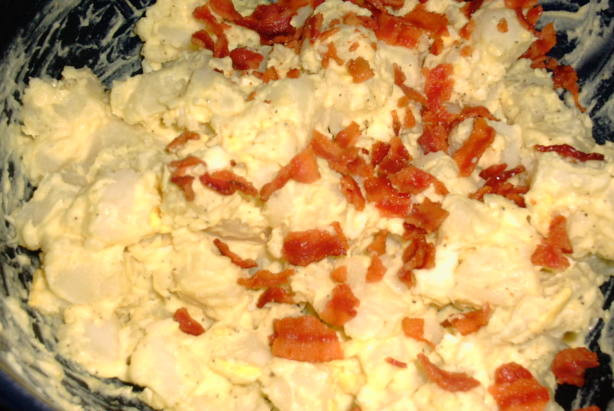 Paula Deen Potato Salad
 Texas Country Potato Salad Recipe Food