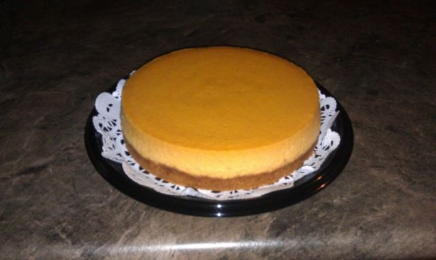 Paula Deen Pumpkin Pie
 Paula Deens Pumpkin Cheesecake Recipe Food