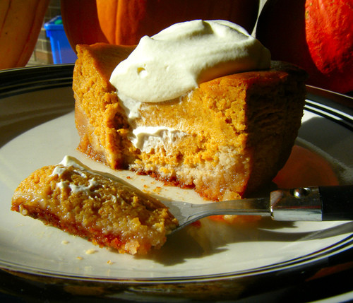 Paula Deen Pumpkin Pie
 pumpkin crisp paula deen