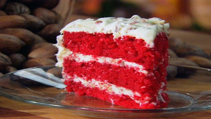 Paula Deen Red Velvet Cake
 paula deen red velvet cake red velvet cake recipes food