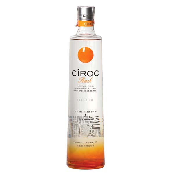 Peach Ciroc Drink Recipes
 Ciroc Peach – Drink Up Es