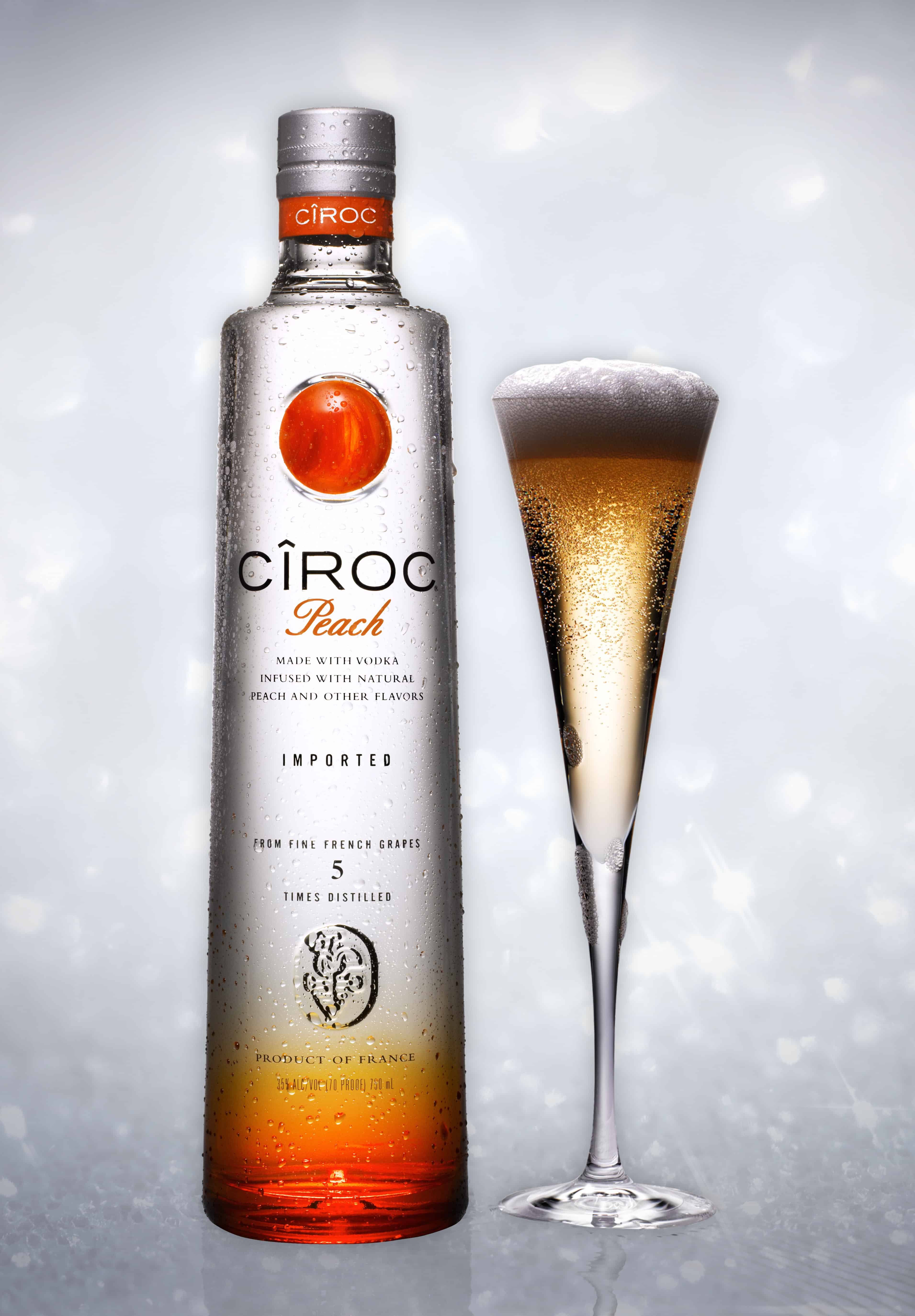 Peach Ciroc Drink Recipes
 Mouth Watering Mondays