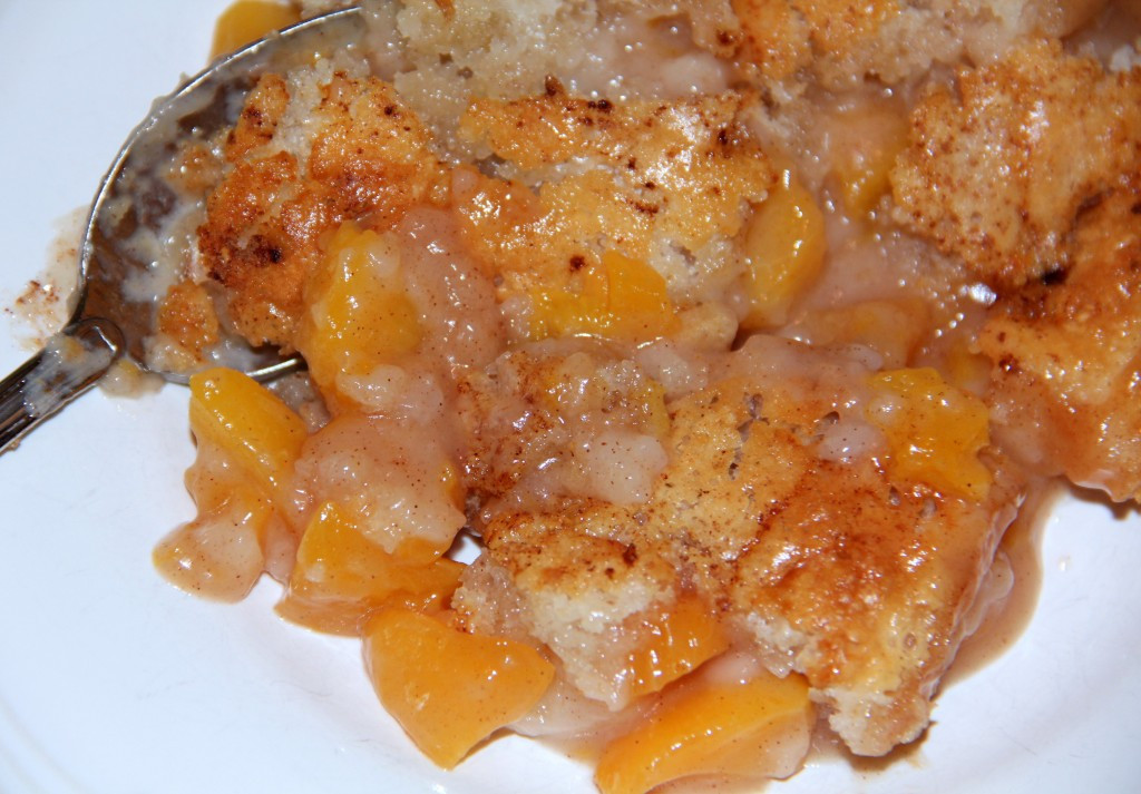 Peach Cobbler Southern
 301 Moved Permanently