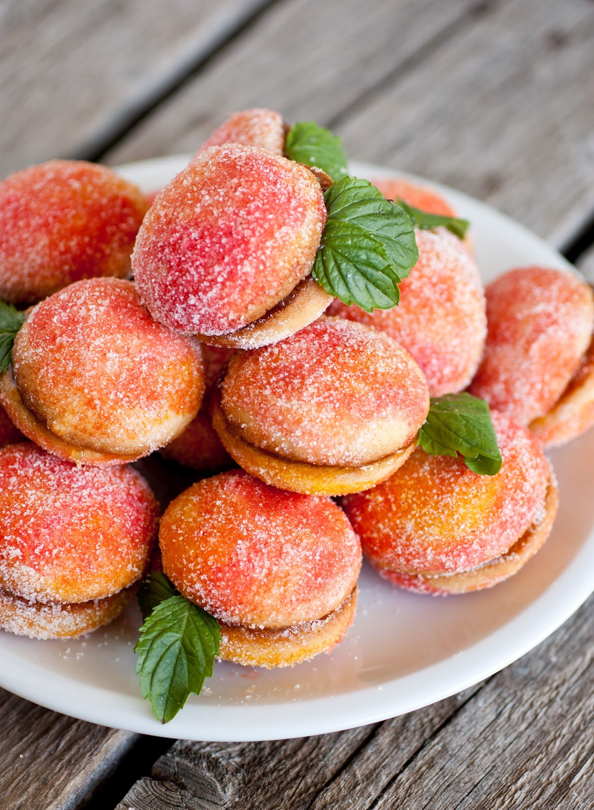 Peach Desserts Recipes
 16 Perfect Summer Peach Dessert Recipes