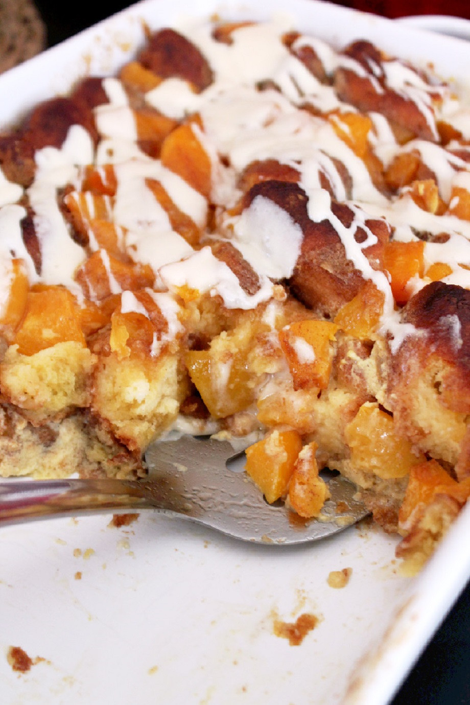 Peach Desserts Recipes
 Peach Cobbler Bread Pudding Creole Contessa