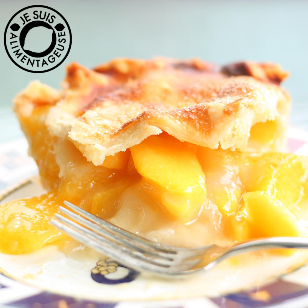 Peach Pie Recipes
 Peach Pie