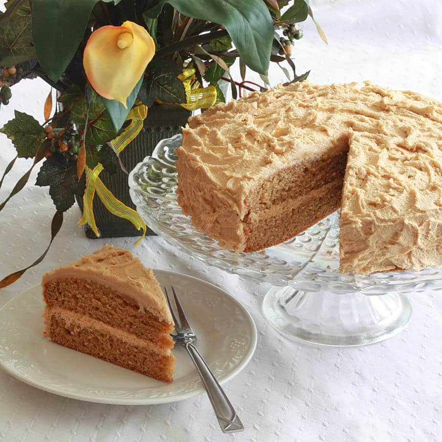 Peanut Butter Cake Recipe
 Killer Peanut Butter Cake Recipe The Daring Gourmet