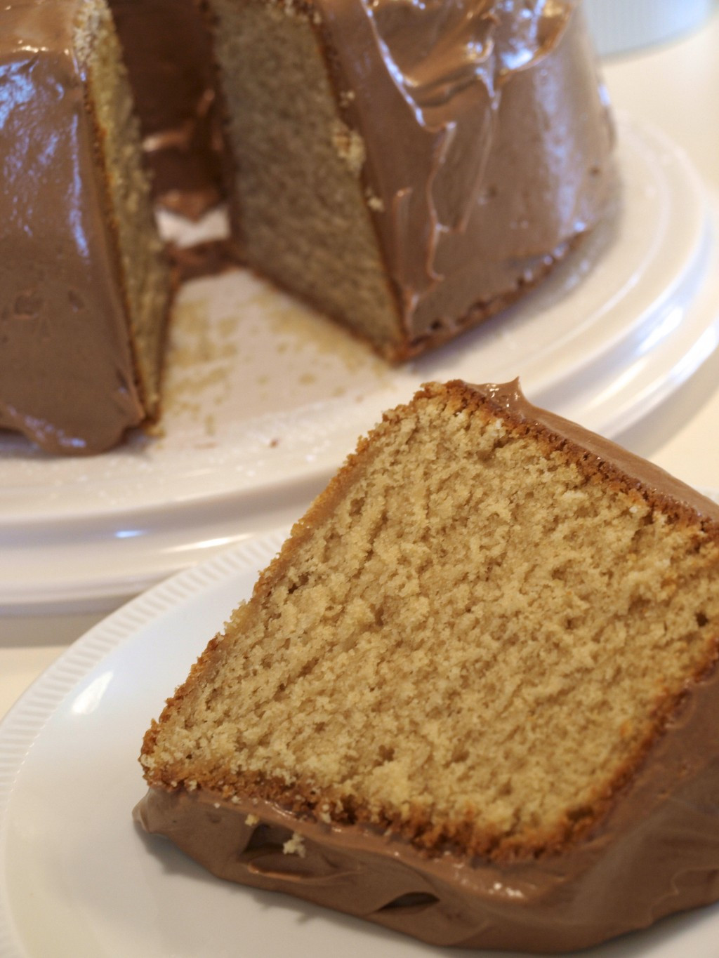 Peanut Butter Cake Recipe
 Peanut Butter Pound Cake Recipe