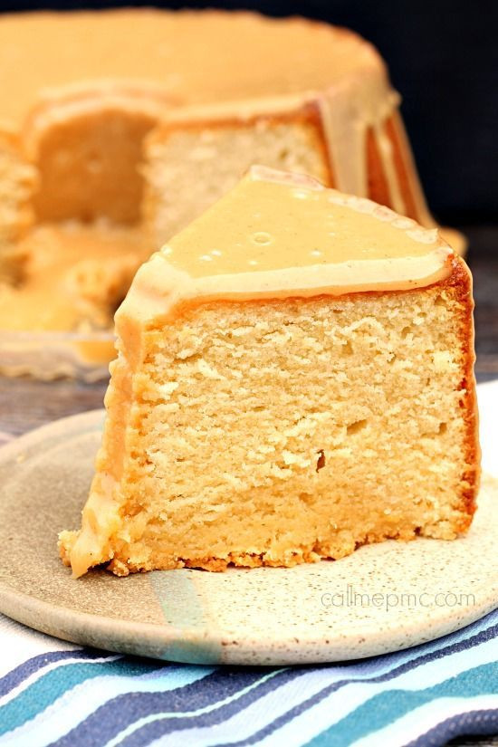 Peanut Butter Cake Recipe
 Butter pound cake Recipes with peanut butter and Pound