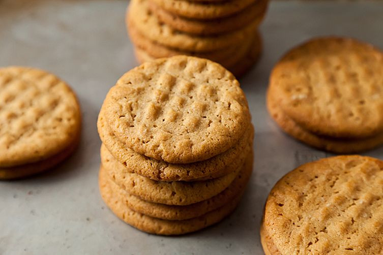 Peanut Butter Cookies Recipe
 Peanut Butter Cookies Recipes This Traditional Cookie