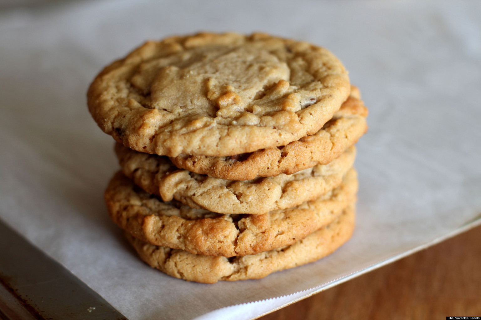 Peanut Butter Cookies Recipe
 Peanut Butter Cookie Recipes To Try National Peanut