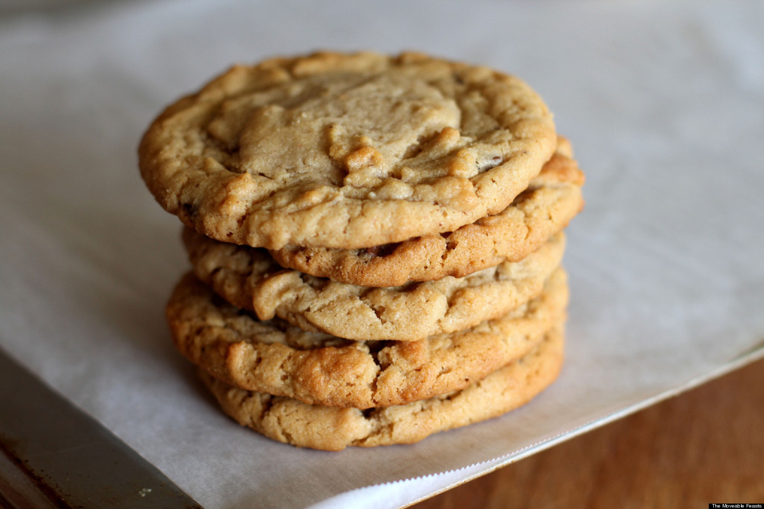 Peanut Butter Cookies Recipes
 Peanut Butter Cookie Recipes To Try National Peanut