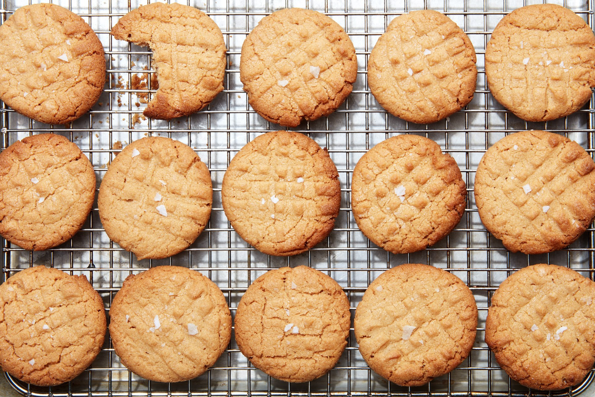 Peanut Butter Cookies Recipes
 3 Ingre nt Peanut Butter Cookies recipe