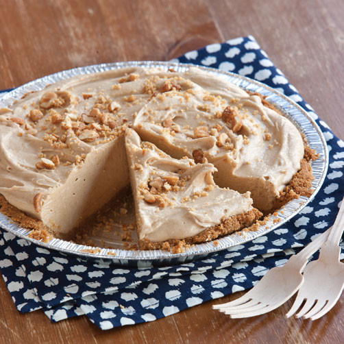 Peanut Butter Pie Paula Deen
 Desserts Archives Page 5 of 23 Taste of the South