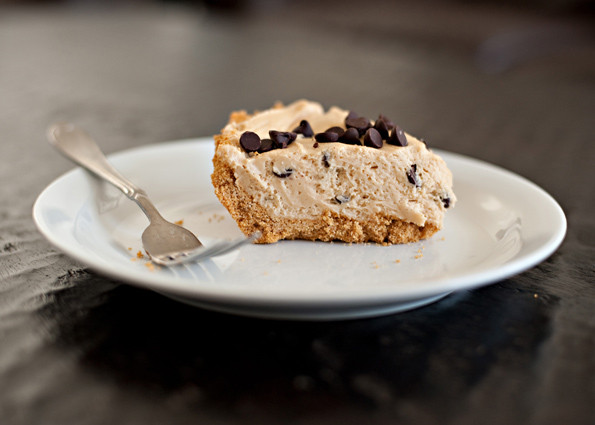 Peanut Butter Pie Paula Deen
 Peanut Butter Pie