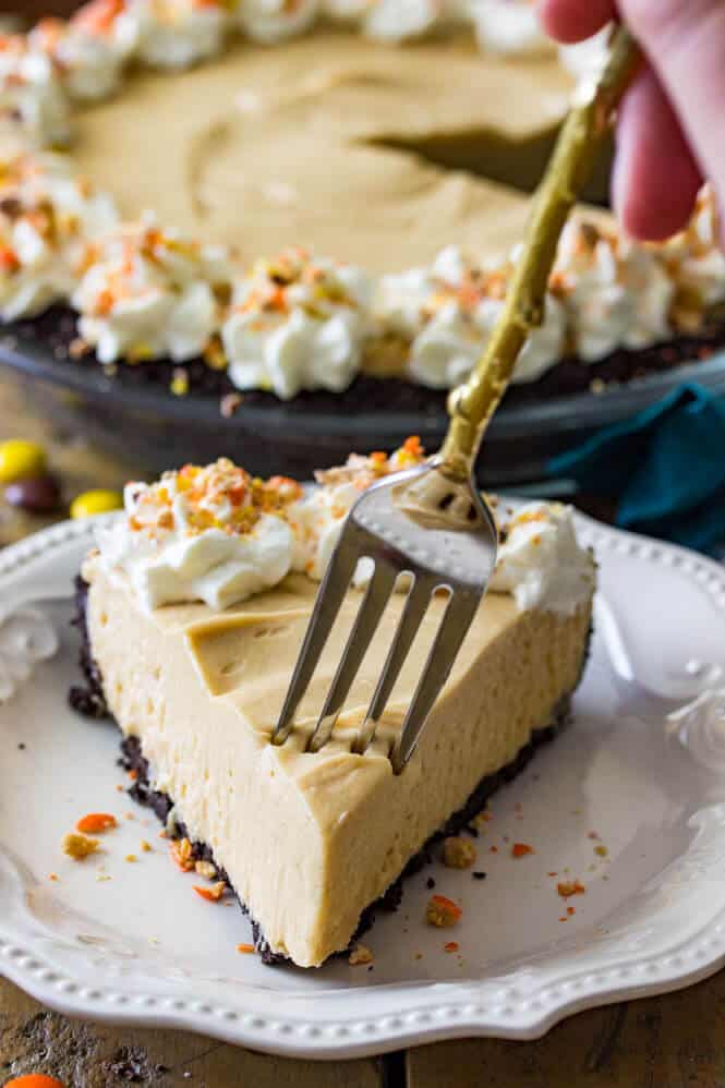 Peanut Butter Pie Paula Deen
 peanut butter pie