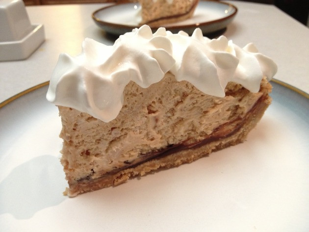 Peanut Butter Pie Paula Deen
 Peanut Butter Pie Recipe