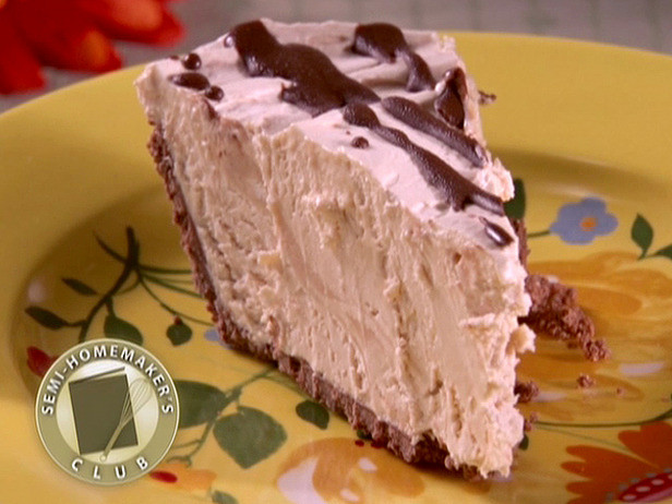 Peanut Butter Pie Paula Deen
 Couple O Cates November 2011