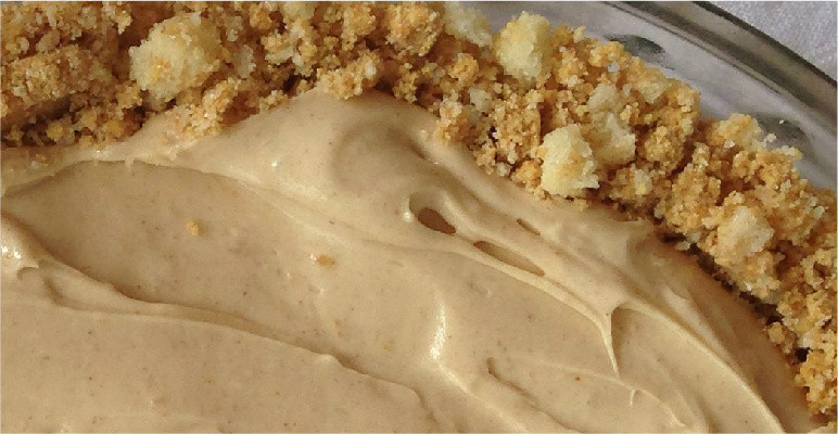 Peanut Butter Pie Paula Deen
 Peanut Butter Pie So Good You ll want To Slap Your