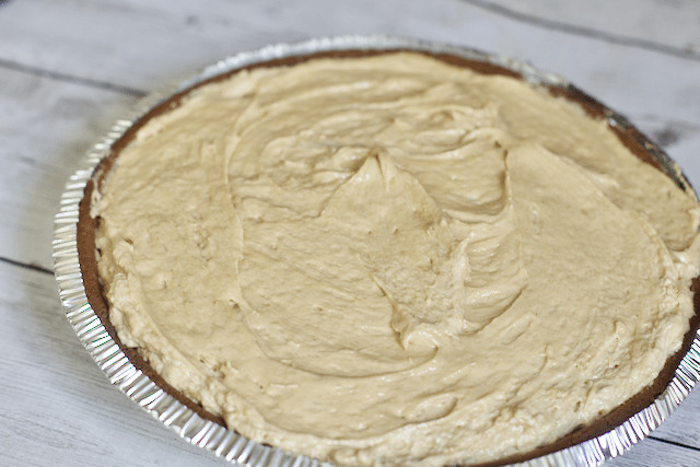 Peanut Butter Pie With Cool Whip
 Cream Cheese Peanut Butter Pie Recipe NO Bake Pie