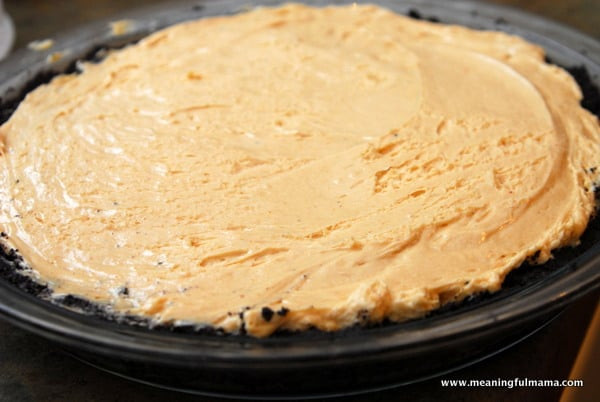 Peanut Butter Pie With Cool Whip
 Peanut Butter Pie