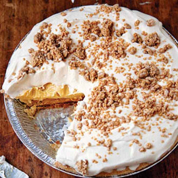 Peanut Butter Pie Without Cream Cheese
 8 best Desserts using balsamic vinegars images on