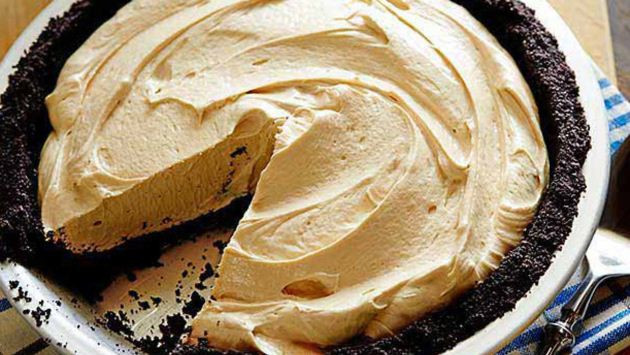 Peanut Butter Pie Without Cream Cheese
 peanut butter cream cheese pie without whipped topping