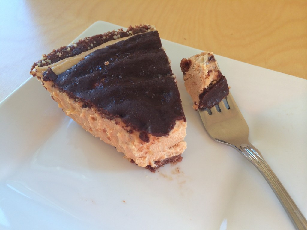 Peanut Butter Pie Without Cream Cheese
 Chocolate Peanut Butter Pie Gluten Dairy and Refined