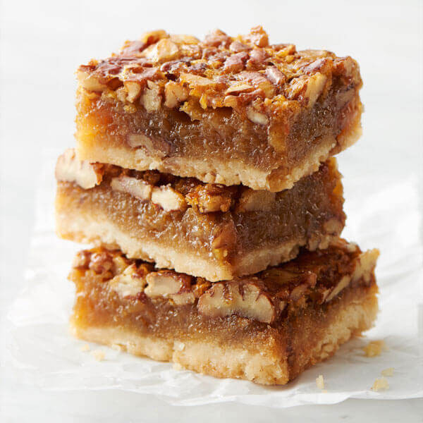 Pecan Pie Bars Recipe
 Classic Pecan Pie Bars Recipe