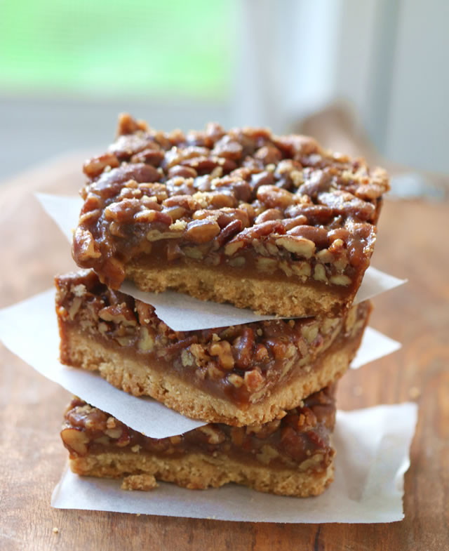 Pecan Pie Bars Recipe
 pecan pie recipe without corn syrup