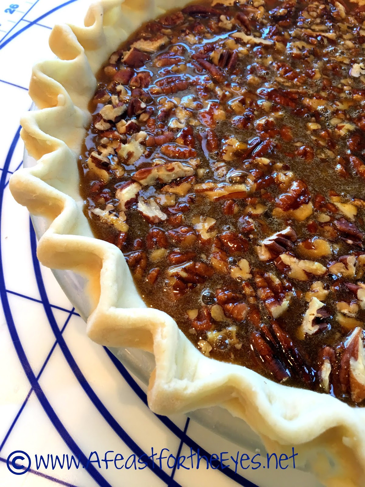 Pecan Pie No Corn Syrup
 Old Fashioned Pecan Pie No Corn Syrup